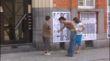 Amercoeur : affiches d'enfants